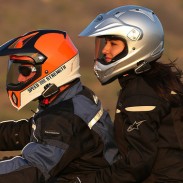 Cardo Scala rider is the Official Motorcycle Helmet Bluetooth Communications System of AMA Pro Road Racing.