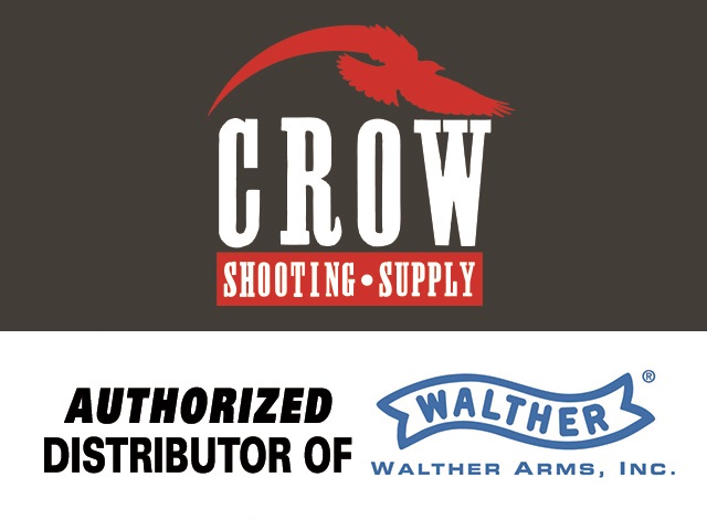 Crow Shooting Supply Now Distributing Walther Firearms Outdoorhub