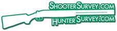 HunterSurvey.com logo