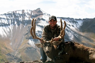 Bowhunting expert John Paul Morris this week on BPS radio.