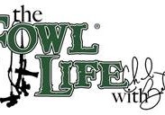 The Fowl life logo