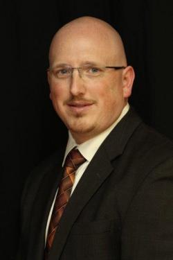 Tommy Thacker