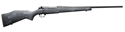 Weatherby Kyle Memorial Rifle