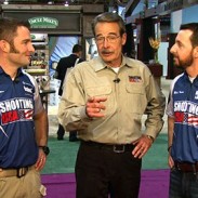 This Wednesday, Shooting USA hosts big 2014 SHOT Show one hour special.