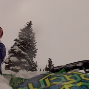 snowmobiler