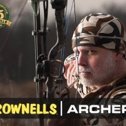 Brownell archery line