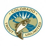 Colorado TU logo
