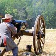 If someone starts talking to you about "knockdown power" they better be talking about one of these.