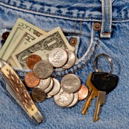 Most of us throw a knife into our pockets, briefcases, or handbags without a thought to the legal issues. Our minds are on the helpful, usefulness of the tool—without malice. That’s why Knife Rights is making a difference, and deserves a little help. Image copyright iStockPhoto/SharonDay