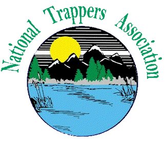 National Trappers Association logo