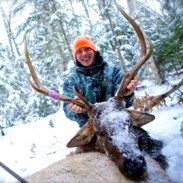 Fifteen Michigan hunters have won the Pure Michigan Hunt since the drawings started in 2009.