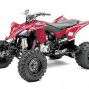 The new Special Edition YFZ450R