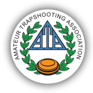 Amateur Trapshooting Association logo