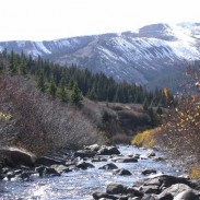 After decades of restoration efforts, the Arkansas River's headwaters are now a big draw for anglers.
