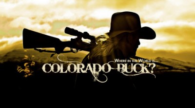 Colorado Buck logo