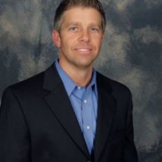Vicious Vision’s Dr. Doug Jordan