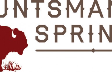 Huntsman Springs logo