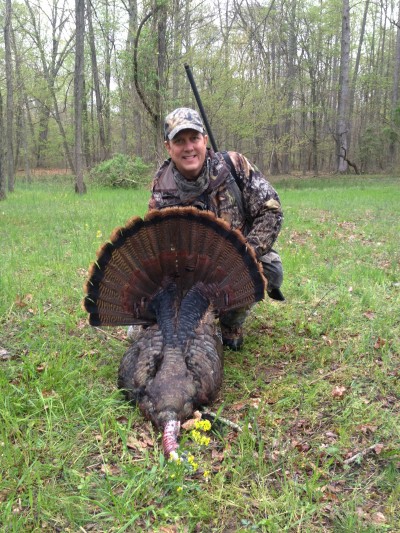 This week I spoke with CSF President Jeff Crane, who helps ensure that sportsmen have a voice in the nation's capital.
