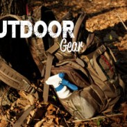 The Revolution new outdoor gear