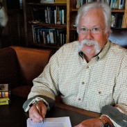 This week I talked to SCI Foundation President Joe Hosmer about his work with the argali sheep and his vision for the future of his organization.