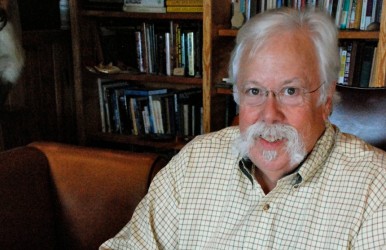 This week I talked to SCI Foundation President Joe Hosmer about his work with the argali sheep and his vision for the future of his organization.