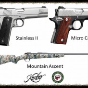 kimber