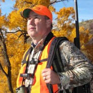 MDF President Miles Moretti (pictured) talks about the future of mule deer conservation.