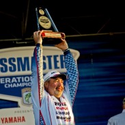 The B.A.S.S. Nation Championship returns to the Ouachita River in 2014. Current Elite Series pro Jamie Horton won his championship title there in 2011.