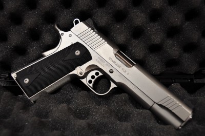 For the first time in over three decades, Chicago residents will be able to buy guns within the city limits. A new ordinance that will be proposed by Mayor Rahm Emanuel on Wednesday aims to put those sales on tape.