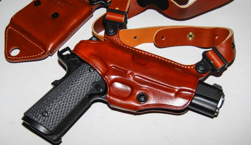 The Top 10 Concealed Carry Holsters - OutdoorHub