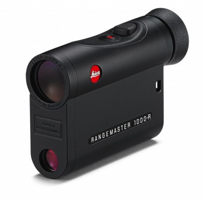 Leica Rangemaster CRF 1000-R