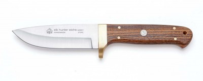 Buy any new MINOX ZA 5 HD riflescope from an authorized MINOX dealer by July 31, 2014, and receive a free PUMA IP Elk Hunter knife.