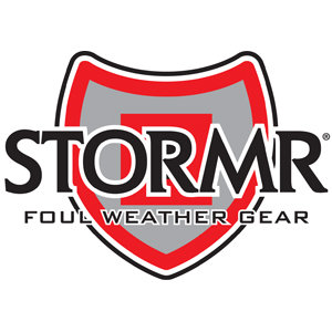 STORMR logo