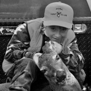 hunter