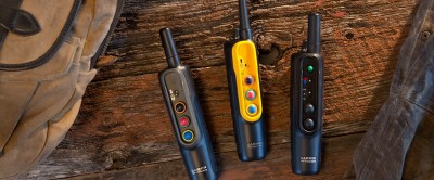 PRO Series from Garmin with Tri Tronics technology offers more range and more options for your dog.