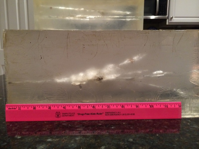 Razor Side By Side >> Review: IMI Razor Core 77-grain OTM 5.56x45mm Ammo ... Razor Side By Side >> Review: IMI Razor Core 77-grain OTM 5.56x45mm Ammo ...