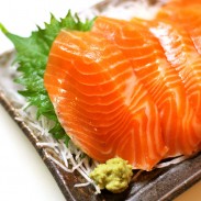 Omega-3 oils, which are commonly found in fish like salmon, may be able to protect the brain from damage caused by chronic alcohol use according to a new study.