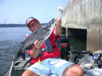How to Catch Hot Catfish Now How to Catch Hot Catfish Now