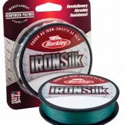 Berkley IRONSILK