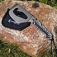 farson hatchet
