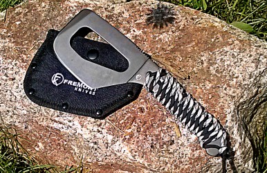 farson hatchet