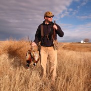John Gale previously worked as a ranger, river guide, Peace Corps Volunteer, and Trout Unlimited employee before coming to the NWF.