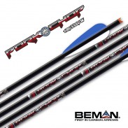Prok Chop Arrows and Bolts