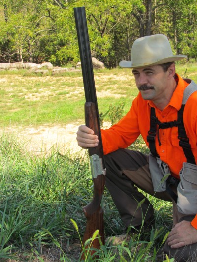 This week we talk to Vanishing Paradise's Andy McDaniels about one of America's most endangered regions.