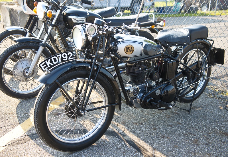 Mid ohio vintage motorcycle recommend Mid ohio vintage motorcycle