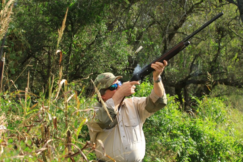 Dove hunting season is just around the corner. Make sure you venture forth into the field with these four essentials.