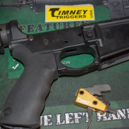 Will this upgrade make your AR rifle more accurate? Technically speaking, no, but practically speaking, yes!