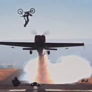 bike jump