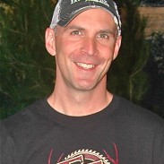 Corey Jacobsen, the most decorated elk caller in the history of organized competition. Image courtesy RMEF.