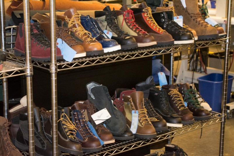 Danner Boots - Working Person s Store